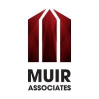 MUIR Associates Consulting Engineers Logo