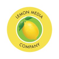 Lemon Media Company Logo