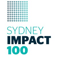 Impact100 Sydney Logo