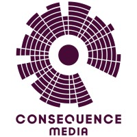 Consequence Media Logo