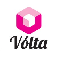 VÓLTA Innovación Tecnológica Aplicada Logo