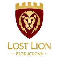 Lost Lion Productions, LLC Logo