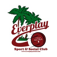 Everplay Sport & Social Club Logo