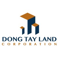 Dong Tay Land Corporation Logo