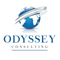 Odyssey Consulting, Inc. Logo