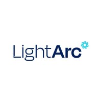 LightArc Business Performance Group Logo