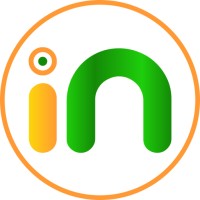 IN Design Solution Logo
