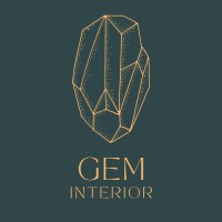 Gem Interior Logo