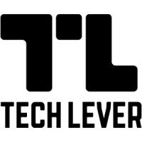Tech Lever Logo