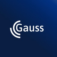 Gauss UFC Logo