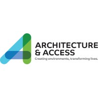 Architecture & Access Logo