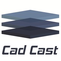 Cad Cast Co Ltd Logo