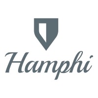 Hamphi AB Logo