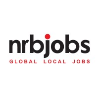 NRB Jobs Limited Logo