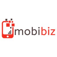 Mobibiz Logo