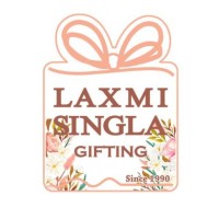 Laxmi Singla Creations Logo
