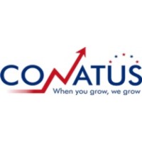 Conatus FinServe Logo