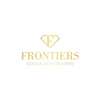 Frontiers Gold & Gems Logo