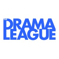 The Drama League Logo