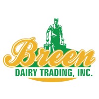 Breen Dairy Trading, Inc. Logo