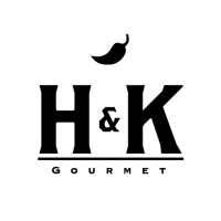 H&K Gourmet Logo