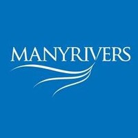 Many Rivers Logo