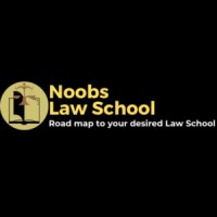 Noobs Law School Logo