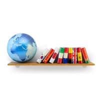 CMC Language Services Logo