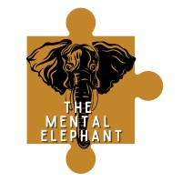 The Mental Elephant Logo