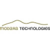 Modara Technologies Logo