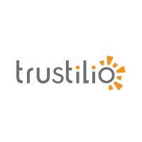 trustilio B.V. Logo