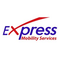 Express Mobility Services Inc. Logo