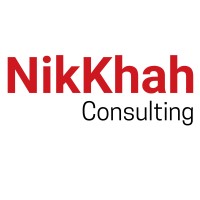 NikKhah Consulting Logo