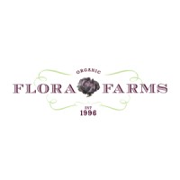 Flora Farms Mexico Logo