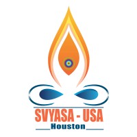 Swami Vivekananda Yoga Anusandhana Samsthana - SVYASA-USA, Houston Logo