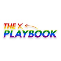 The Playbook Logo