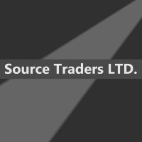 Source Traders Logo