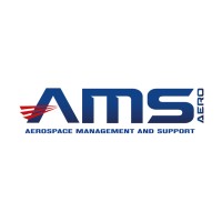 AMS AERO Logo
