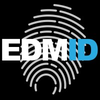 EDM Identity Logo