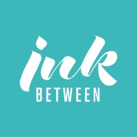 Ink Between Logo
