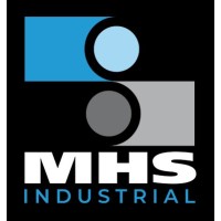 Mobile Hose Solutions - MHS Logo