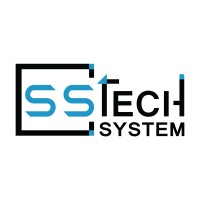 SSTech System Solutions Logo