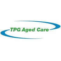 TPG Aged Care Logo