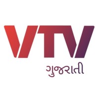 VTV Gujarati Logo