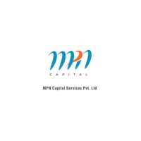 MPN Capital Services Pvt. Ltd. Logo