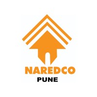 Naredco Pune Logo