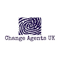 Change Agents UK Logo