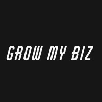 Grow My Biz Logo