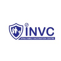 INVC - Apna Family Vaccination Centre Logo