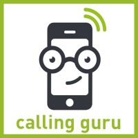 Calling Guru Logo